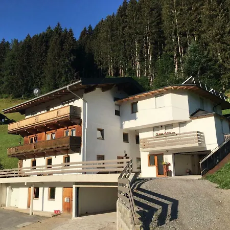 Apart Hambergblick Apartmán *