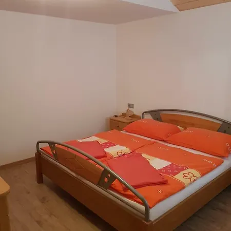 Apartmán Apart Hambergblick *