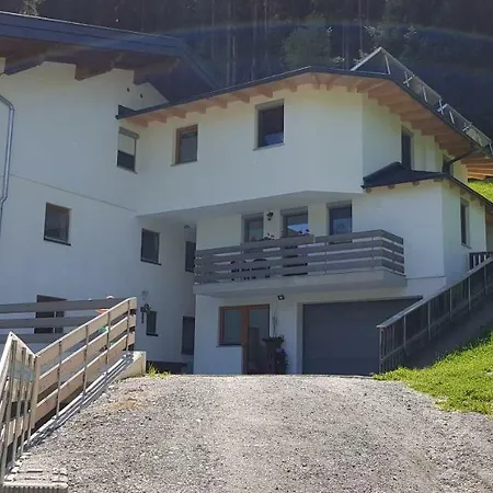 Apart Hambergblick Apartmán Emberg (Schwaz)