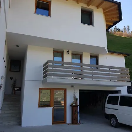 Apart Hambergblick Apartment Emberg (Schwaz)