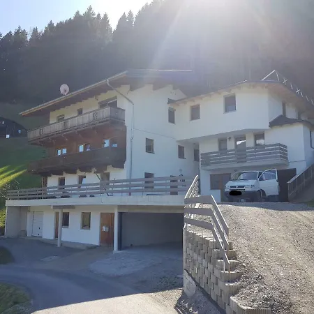 Apart Hambergblick Emberg (Schwaz)