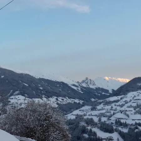 Apart Hambergblick *