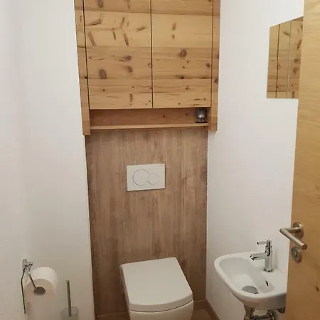 Apart Hambergblick Apartment
