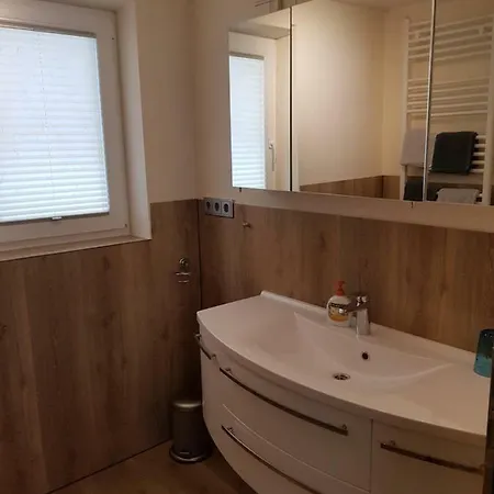 Apart Hambergblick Apartment *