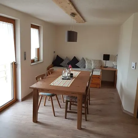 Apart Hambergblick Apartment Emberg (Schwaz)
