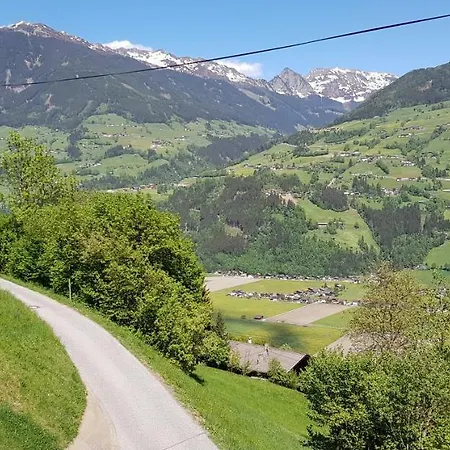 Apart Hambergblick Emberg (Schwaz)