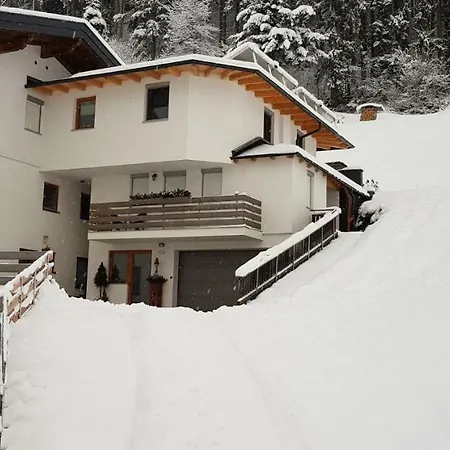 Apartment Apart Hambergblick Emberg (Schwaz)